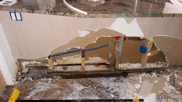 Fire Damage Restoration in South Daytona, FL